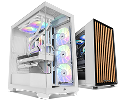 PC workstation