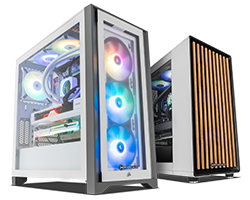 PC workstation