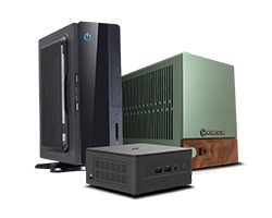 PC workstation