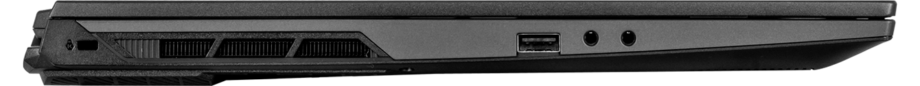 laptop Ports side1