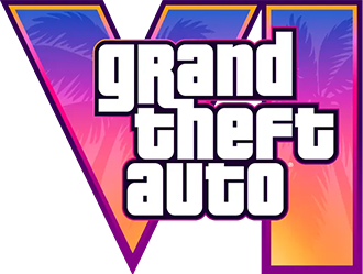 GTA IV game logo