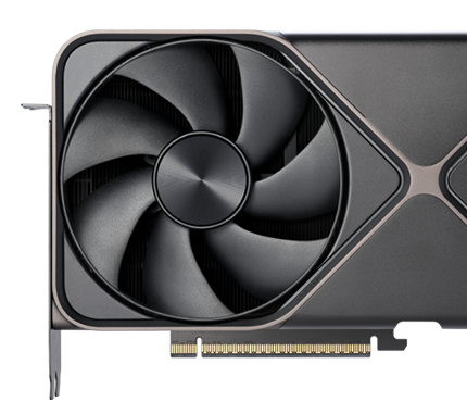 Nvidia Scheda grafica