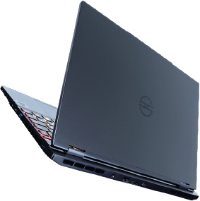 gaming laptop