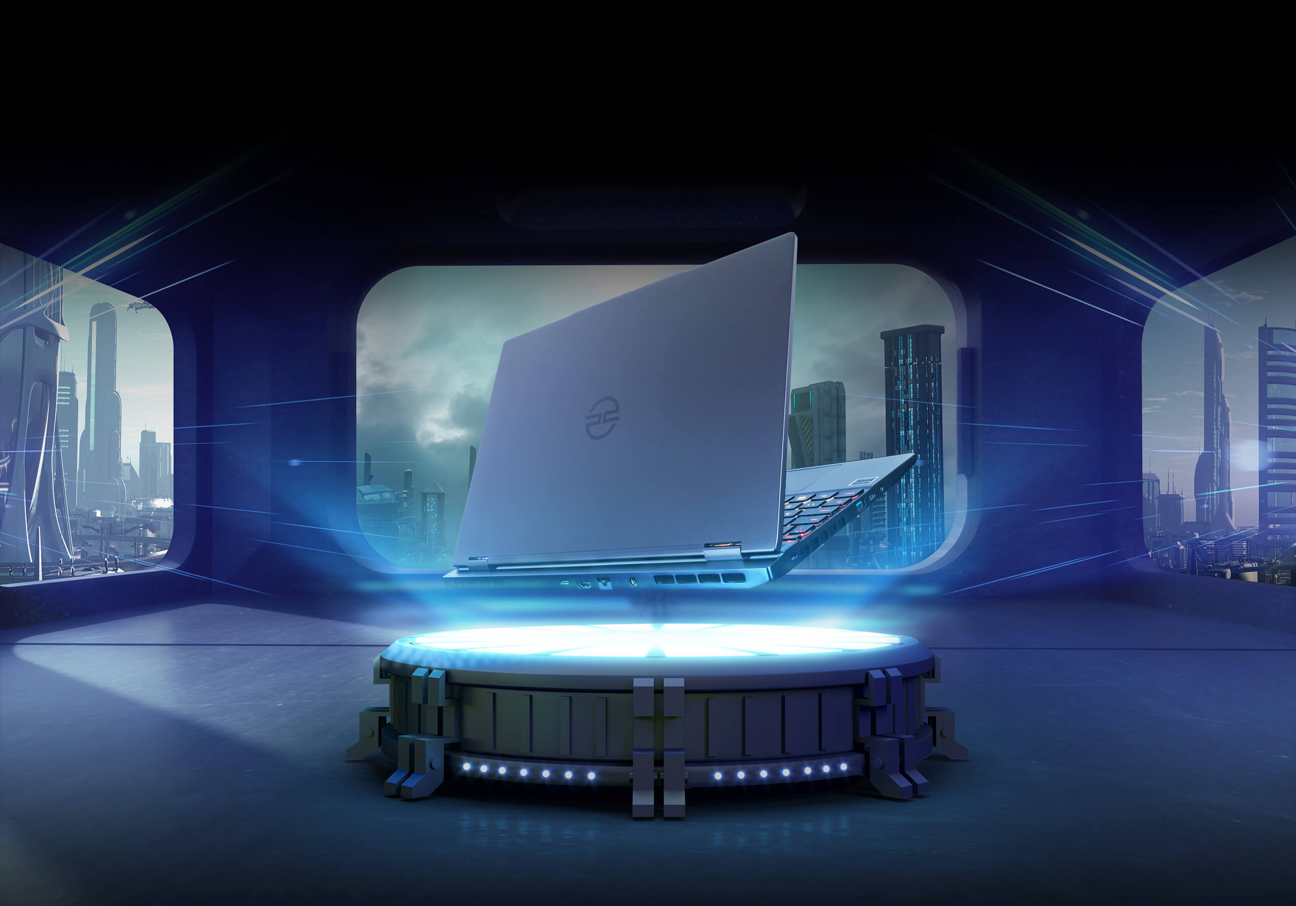 gaming laptop battery