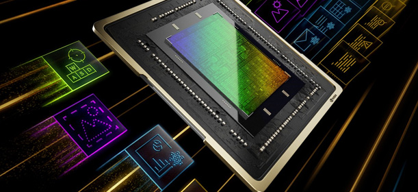 Nvidia RTX AI