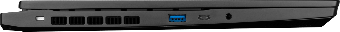 laptop Ports side1