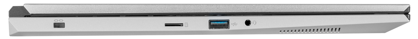laptop Ports side1