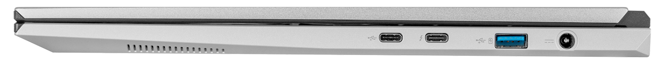laptop Ports side2