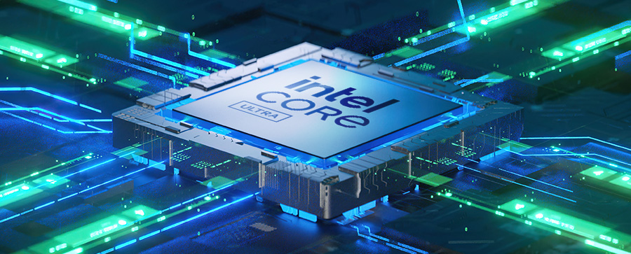 Intel Core 13th Gen