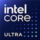 Intel Core Processor Logo