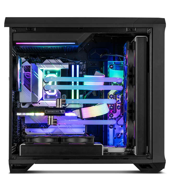 fractal Kit
