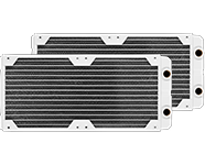 HydroX Radiators