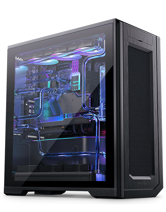 Enthoo pro II