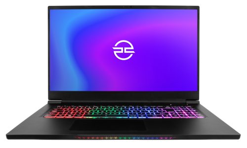 Ionico Notebook Gaming